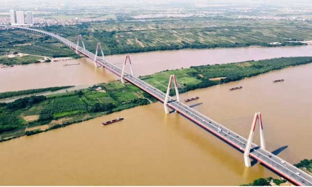 Hà Nội làm rõ các quy định liên quan đến khai thác quỹ đất bãi sông, bãi nổi