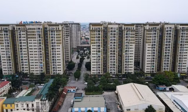 Hà Nội: Thu phí không gian ngầm để 'siết lợi thế' các dự án bất động sản