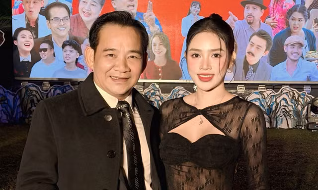 Đại gia chân đất trở lại