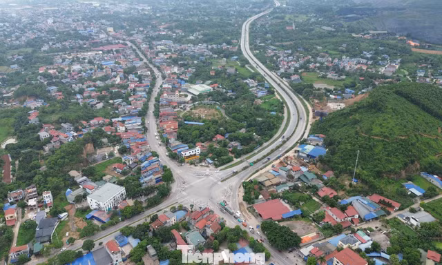 Đề xuất giá đất tái định cư chỉ từ 1,4 triệu đồng/m2 