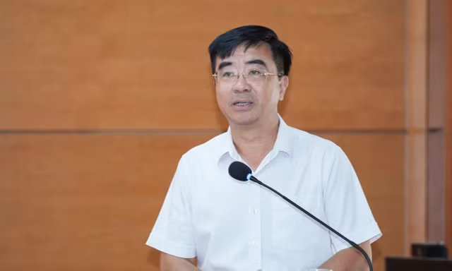 Vành đai 2,5 đoạn Đầm Hồng - Nguyễn Trãi: Dự kiến, thông tuyến kỹ thuật vào ngày 10/10