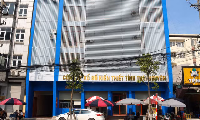 Khách trúng thưởng nhiều, công ty xổ số thua lỗ