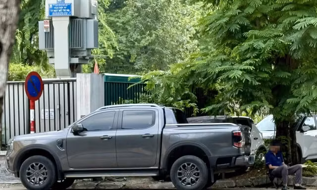 Hà Nội: Xe bán tải, xe cứu hộ được hoạt động 24/24h trong nội đô