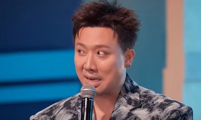 Điều bất ngờ khiến Trấn Thành muốn mời một anh trai đóng phim