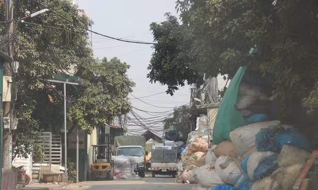 Chủ tịch UBND tỉnh Hưng Yên yêu cầu sớm triển khai nhà máy xử lý rác thải