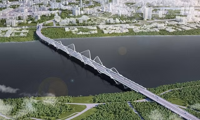 Hà Nội cho phép thực hiện dự án tái định cư độc lập trước khi duyệt chủ trương đầu tư dự án lớn