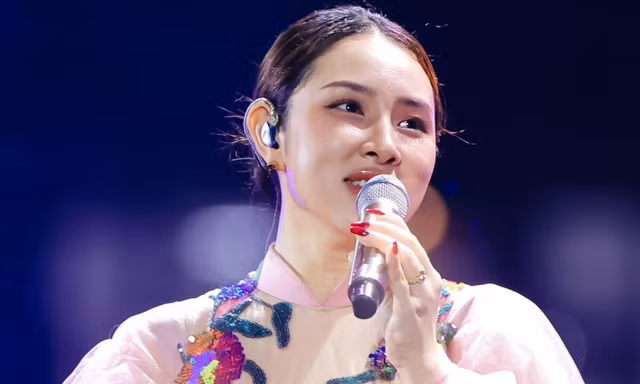 Giới ca sĩ lên tiếng sau lệnh cấm hát nhép