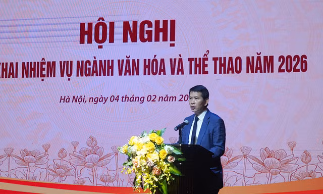 Hà Nội phấn đấu phát triển công nghiệp văn hóa đóng góp 5% GRDP của thành phố
