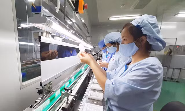 Hà Nội: Chuẩn bị trình 6 dự thảo nghị quyết đặc thù về khoa học, công nghệ