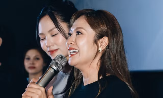 Số phận bộ phim đang thua lỗ hàng chục tỷ đồng sau nỗ lực giải cứu của Thanh Thúy