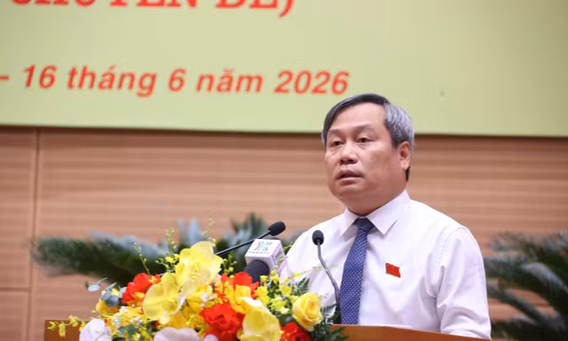 Luật Thủ đô sẽ tạo dựng mô hình phát triển mới cho Hà Nội 