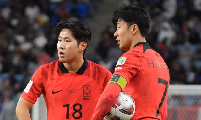 Đài truyền hình khủng hoảng tài chính vì World Cup 2026