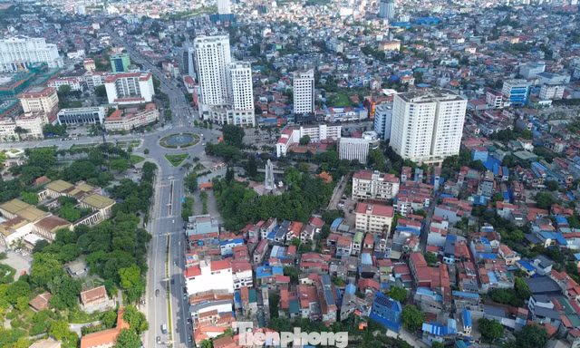 8 tỷ USD vốn FDI đổ về Thái Nguyên trong 6 tháng