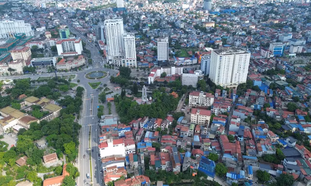 8 tỷ USD vốn FDI đổ về Thái Nguyên trong 6 tháng 