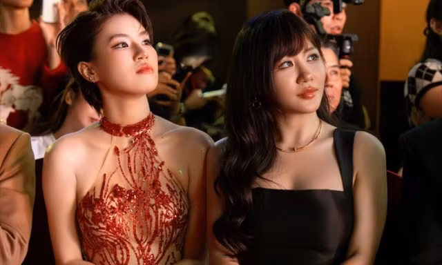 Từ 'Bố già' cho đến 'Thỏ ơi'
