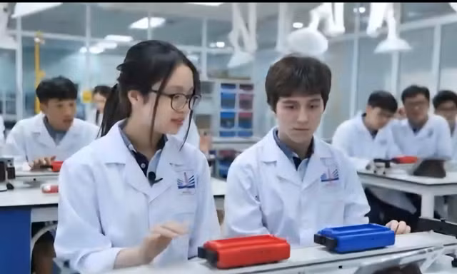 Cuộc thi Tekmonk Coding Olympiad 2025: Nơi thế hệ trẻ làm chủ ngôn ngữ của tương lai 