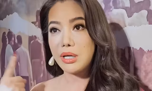 Xóa sạch hình ảnh Trương Ngọc Ánh 