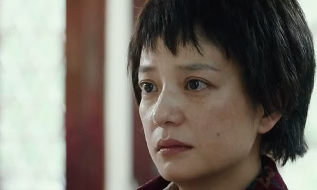 Triệu Vy hết bị cấm sóng