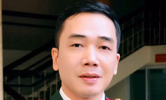 Nhạc sĩ Đỗ Bảo được bổ nhiệm Giám đốc Dàn nhạc giao hưởng quân đội