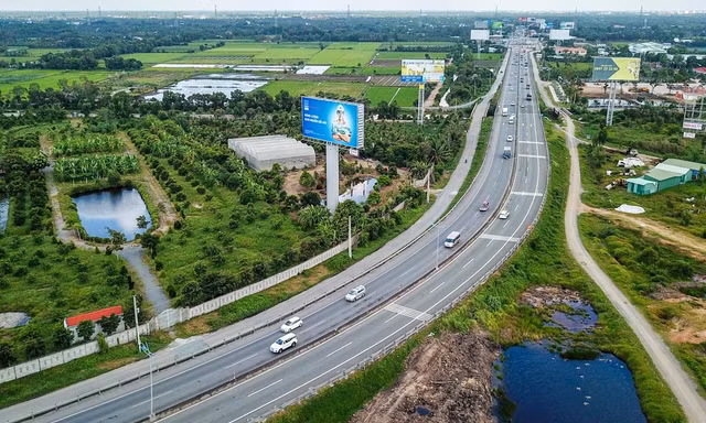 Thống nhất giao tỉnh Thái Nguyên triển khai dự án cao tốc CT.07 đoạn Hà Nội - Thái Nguyên