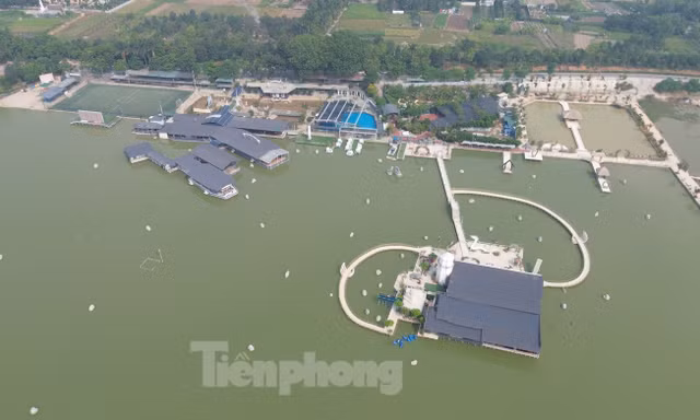Đề xuất cho phép xây dựng công trình trên đất nông nghiệp, tối đa 700m2