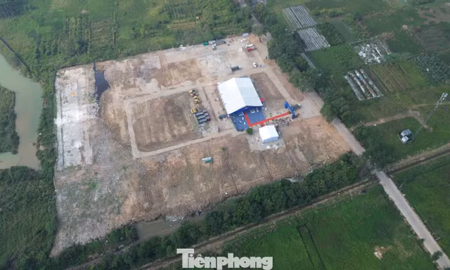 Hà Nội: Định hướng phát triển các khu nhà ở xã hội tập trung