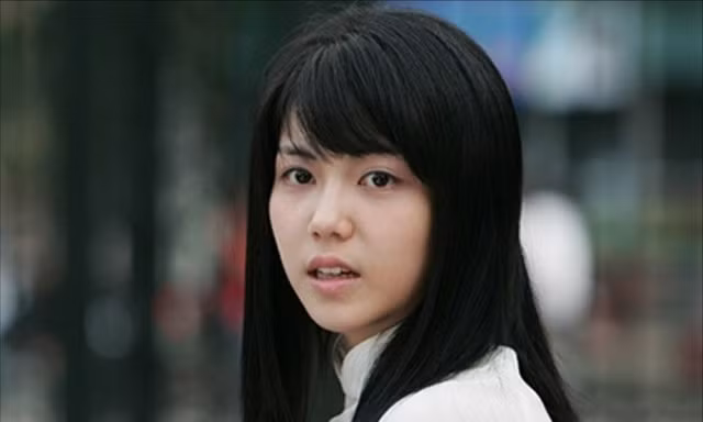 'Cô dâu Hà Nội' kết hôn