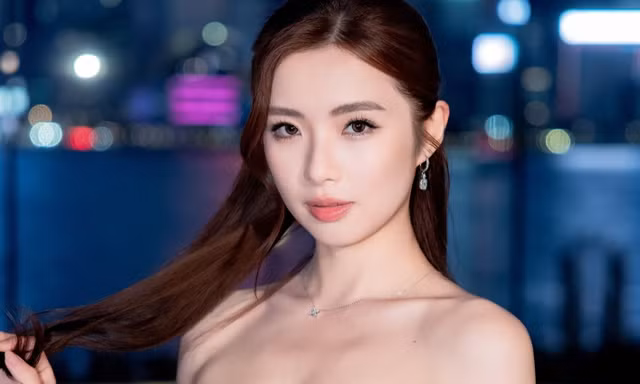 Hai nam vương hẹn hò á hậu, diễn viên
