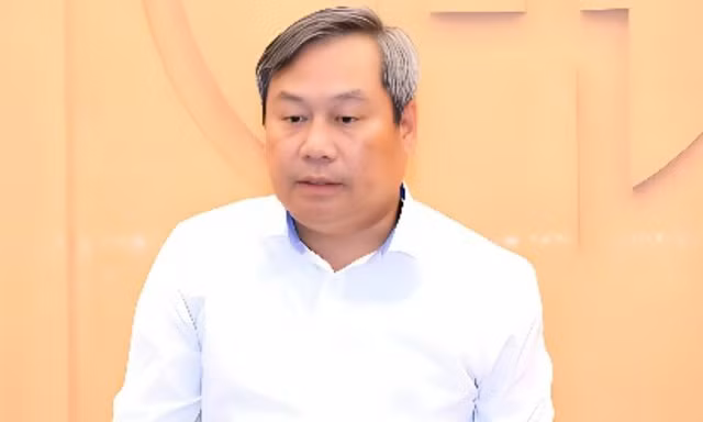 Chủ tịch UBND TP Hà Nội: Khu tái định cư phải bằng hoặc tốt hơn nơi ở cũ