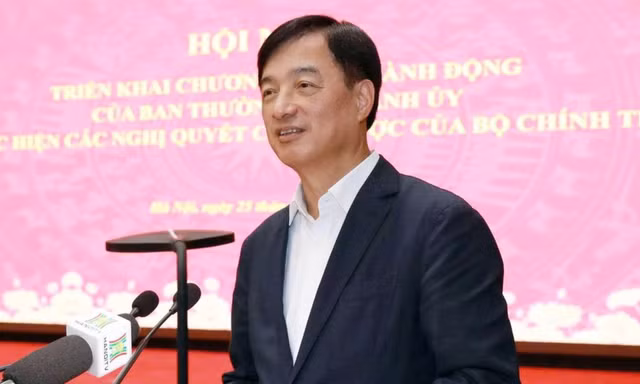 Hà Nội quy định 9 biểu hiện đùn đẩy, né tránh, thiếu trách nhiệm trong thực thi nhiệm vụ