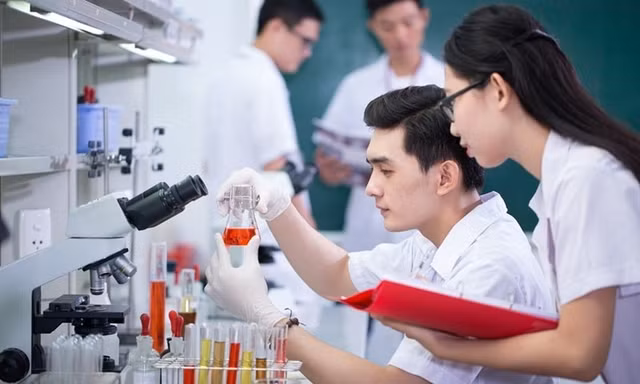 Hà Nội triển khai chính sách thu hút người tài, hỗ trợ đến 1.000 lần mức lương cơ sở 