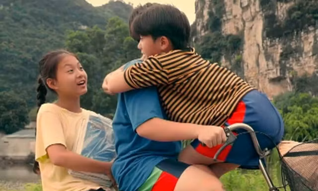 Phim chữa lành hút khán giả