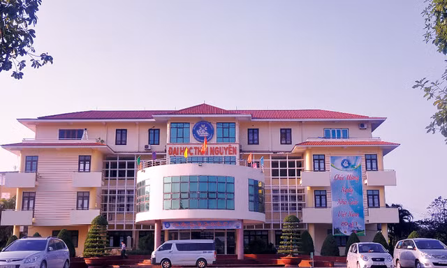 Tháo gỡ nút thắt trong giải phóng mặt bằng các dự án của Đại học Thái Nguyên 