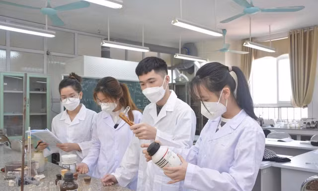 Hà Nội dự tính chi 1.180 tỷ đồng hỗ trợ đào tạo nghiên cứu sinh 