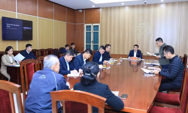 Hà Nội: Cấp đất Quốc phòng chồng lấn với đất của dân, 17 năm vẫn chưa giải quyết dứt điểm
