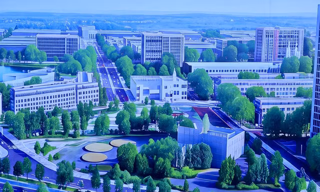 Hơn 3.500 tỷ kiến tạo hệ sinh thái số - xanh - Net Zero 