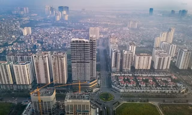 Hà Nội giao 1,6ha đất để xây dựng NOXH cho công an tại khu Tây Hồ Tây