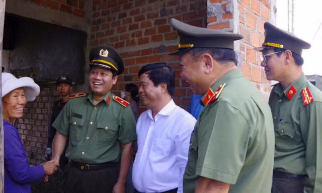 Xuất quân thần tốc 15 ngày đêm về đích Chiến dịch Quang Trung 