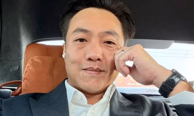 Cường Đô La làm điều chưa từng sau chia tay Hồ Ngọc Hà