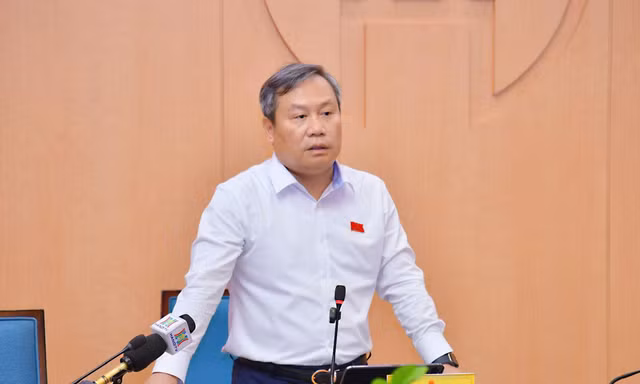 Hà Nội làm việc 'không ngừng nghỉ, quên ăn quên ngủ' để tháo gỡ dự án treo