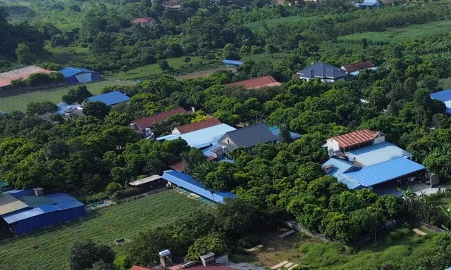 Loạt dự án tại Thái Nguyên xin chấm dứt hoạt động