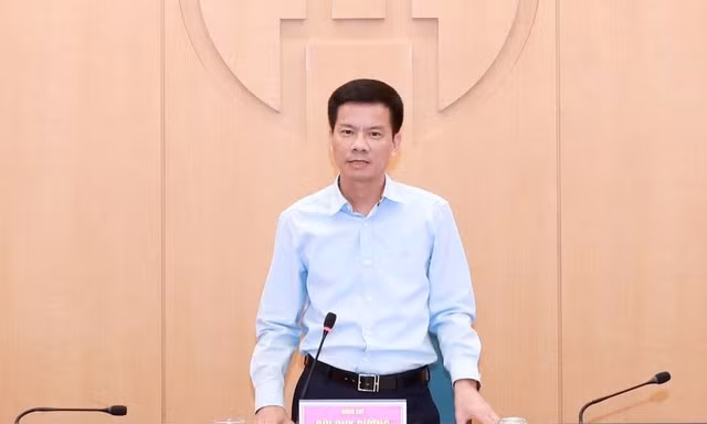 Hà Nội xem xét xây dựng tổ hợp chăn nuôi lợn trong nhà cao tầng
