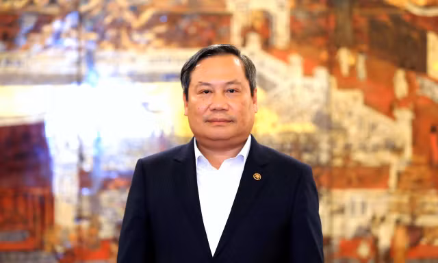 Chủ tịch Hà Nội: Cơ chế đặc thù giúp Thủ đô thu hút, phát triển nguồn nhân lực