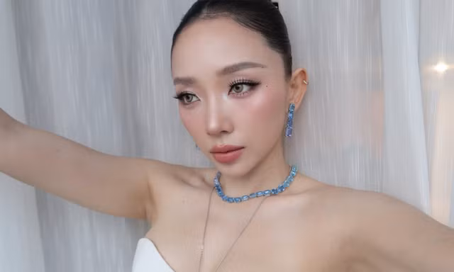 Tóc Tiên và Hoàng Touliver rạn nứt suốt một năm