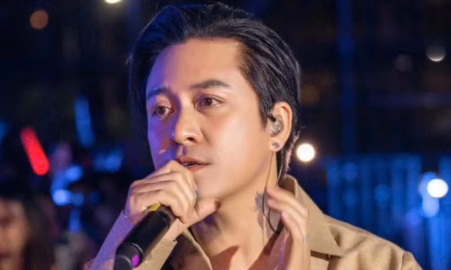 Tuấn Hưng thông báo 'nóng'