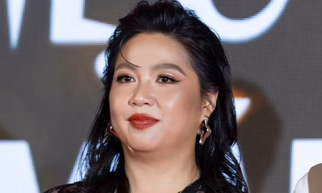 Cả showbiz Việt đổ xô đi xem bộ phim châm biếm của Charlie Nguyễn, Phan Gia Nhật Linh 