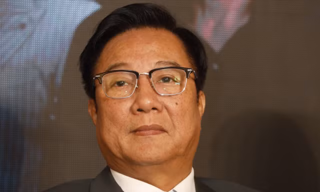 Phim Việt về cơn bão thanh lọc