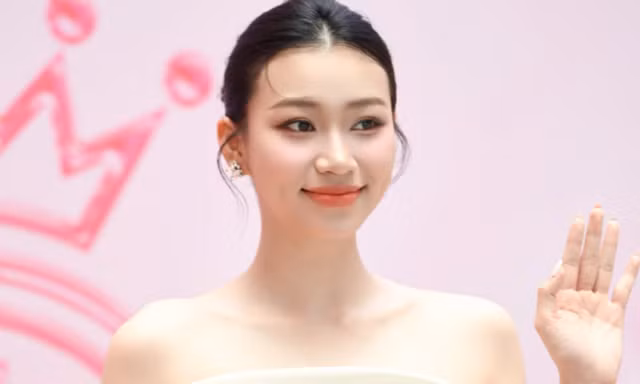 ‘Đừng đợi hoàn hảo mới bắt đầu’
