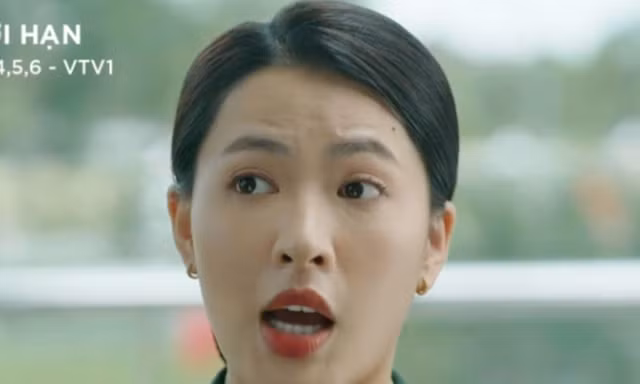 Minh Trang khiến khán giả đòi bỏ phim