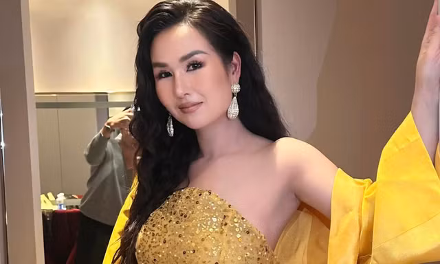 Đông Hùng, Võ Hạ Trâm đổ bộ Concert Thanh Xuân